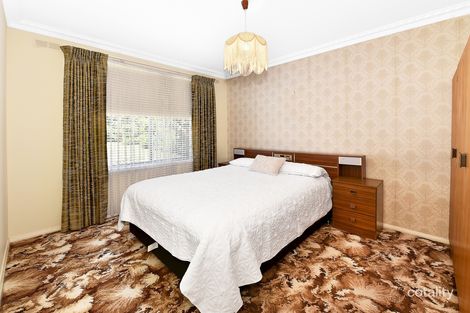 Property photo of 36 Keats Avenue Kingsbury VIC 3083