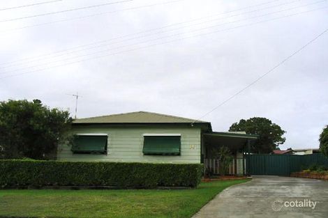 14 Bonarius St, Warners Bay, NSW 2282