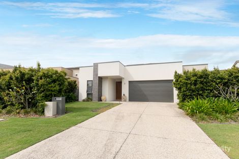 Property photo of 1079 Edgecliff Drive Hope Island QLD 4212