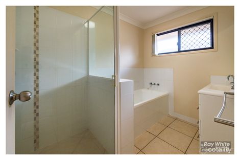 Property photo of 29 Joseph Street Gracemere QLD 4702