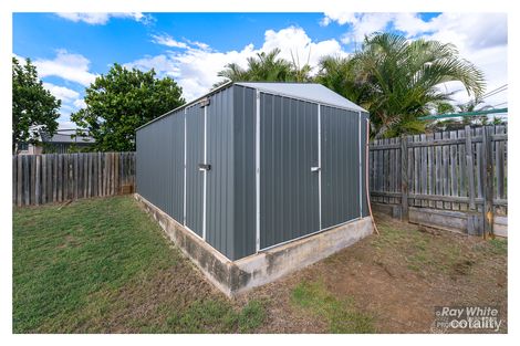 Property photo of 29 Joseph Street Gracemere QLD 4702