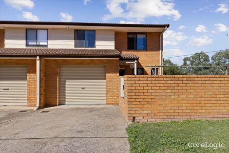 Property photo of 6/49 Pinkerton Circuit Kambah ACT 2902