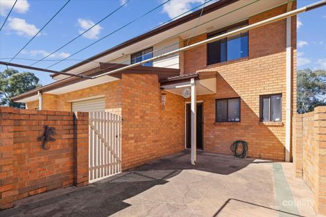 Property photo of 6/49 Pinkerton Circuit Kambah ACT 2902