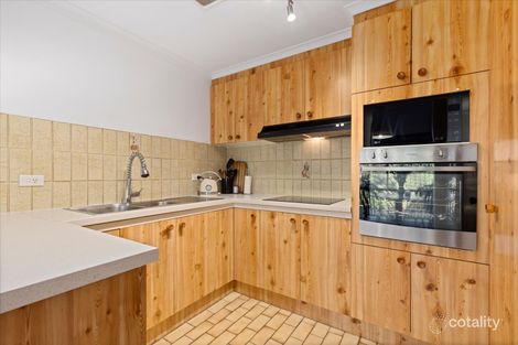 Property photo of 6/49 Pinkerton Circuit Kambah ACT 2902