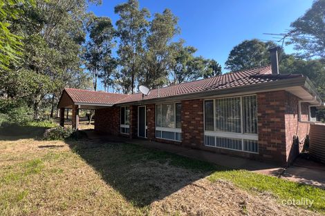 Property photo of 270 Taylors Road Silverdale NSW 2752