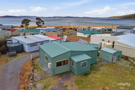 Property photo of 3 Chert Place Flintstone TAS 7030