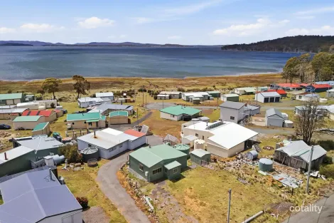 Property photo of 3 Chert Place Flintstone TAS 7030