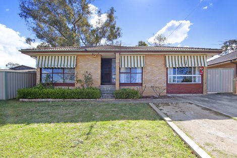 Property photo of 82 Trinity Drive Cambridge Gardens NSW 2747