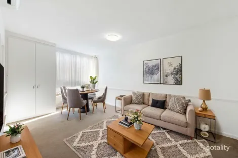 109/25-27 Hotham St, East Melbourne, VIC 3002
