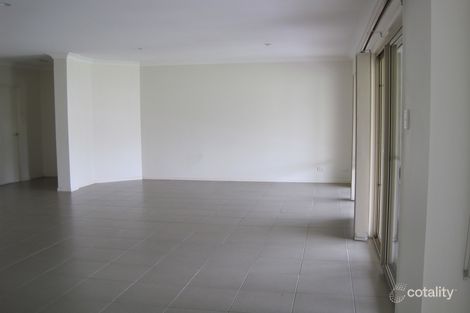 Property photo of 33 Lauradale Crescent Ormeau QLD 4208