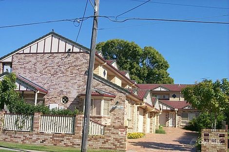Property photo of 1/107 Chester Road Annerley QLD 4103