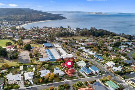 Property photo of 1/2 Carita Road Blackmans Bay TAS 7052