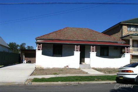 47 Rosehill St, Parramatta, NSW 2150