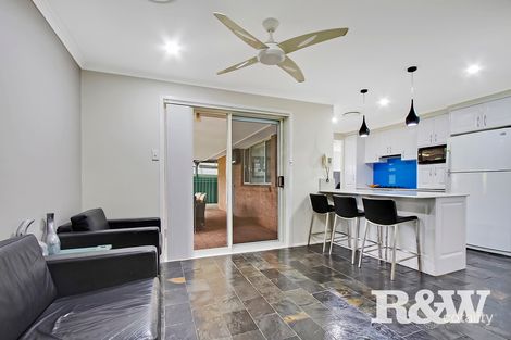 Property photo of 29 Kala Circuit St Clair NSW 2759