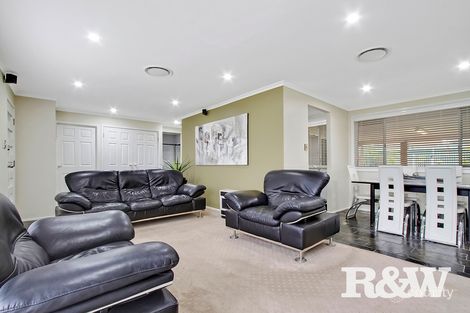 Property photo of 29 Kala Circuit St Clair NSW 2759