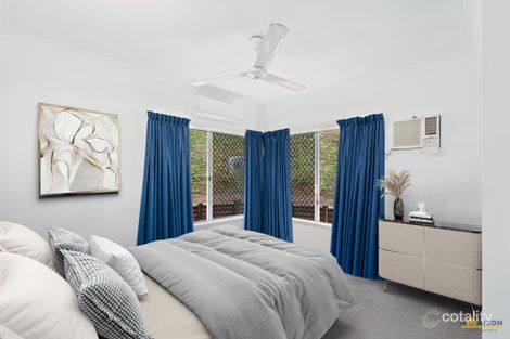 Property photo of 21 Guthrie Close Bentley Park QLD 4869