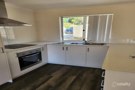 Property photo of 25A Kirkus Road Medina WA 6167