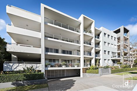 Property photo of 6/17-21 Virginia Street North Wollongong NSW 2500