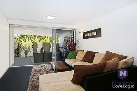 Property photo of 3/8 Jeays Street Bowen Hills QLD 4006