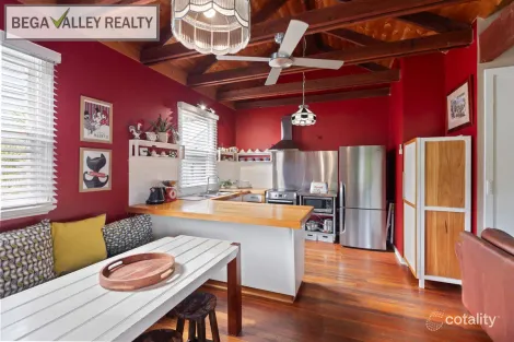 Property photo of 4 Whiffens Lane Central Tilba NSW 2546