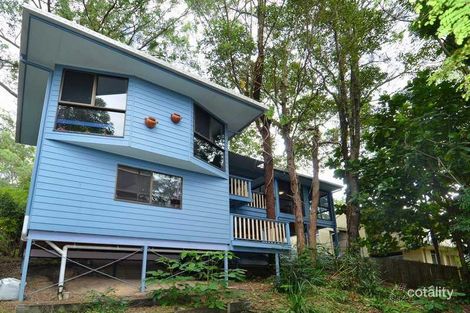 Property photo of 26 Hoffschildt Drive Currumbin Waters QLD 4223