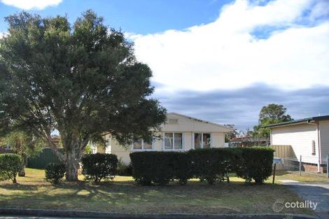 27 Davidson St, Warilla, NSW 2528