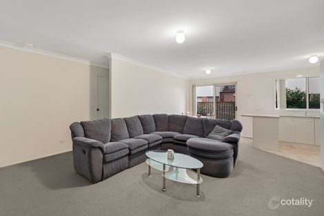 Property photo of 12/2-10 Walker Street Werrington NSW 2747