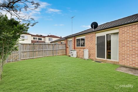 Property photo of 12/2-10 Walker Street Werrington NSW 2747