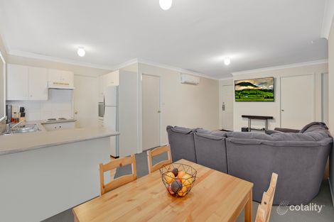 Property photo of 12/2-10 Walker Street Werrington NSW 2747
