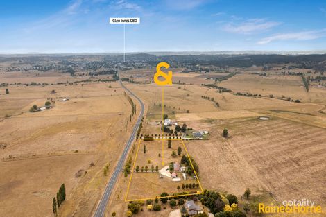 Property photo of 425 Gwydir Highway Glen Innes NSW 2370