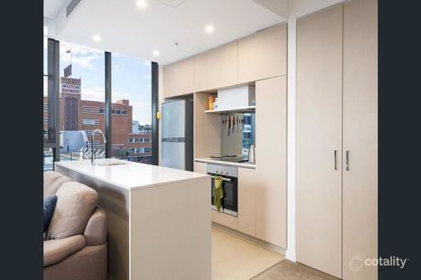 Property photo of 20708/22-36 Railway Terrace Milton QLD 4064