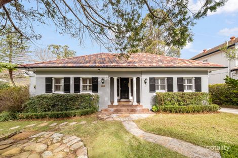 Property photo of 3 Lennox Street Gordon NSW 2072
