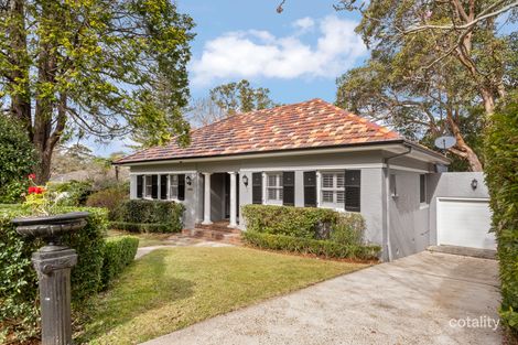 3 Lennox St, Gordon, NSW 2072