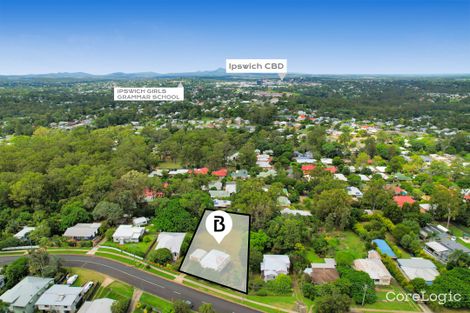 Property photo of 9 Holdsworth Road North Ipswich QLD 4305