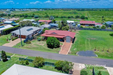 4 Cotton Tree Ct, Innes Park, QLD 4670