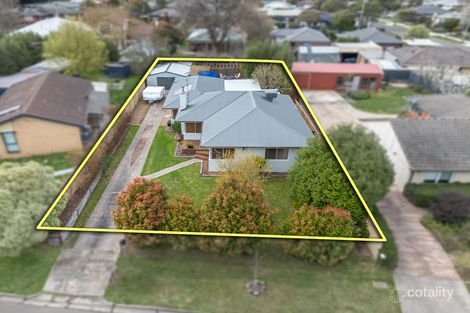 Property photo of 196 Station Road New Gisborne VIC 3438