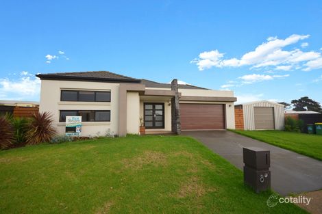 8 Pisces Ct, Portland North, VIC 3305