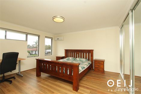 Property photo of 8A Deverell Way Bentley WA 6102