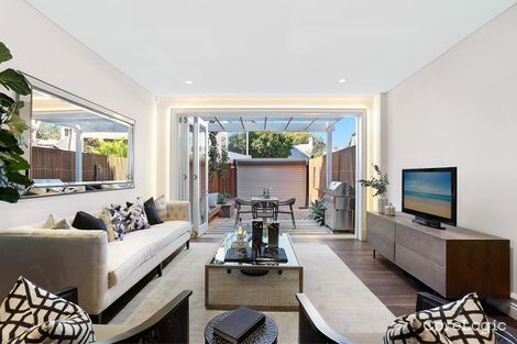 Property photo of 442 Bourke Street Surry Hills NSW 2010
