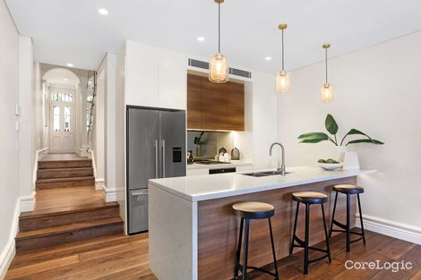 Property photo of 442 Bourke Street Surry Hills NSW 2010