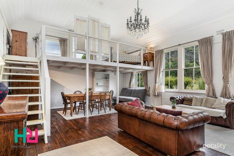 Property photo of 348 Hartley Vale Road Hartley Vale NSW 2790