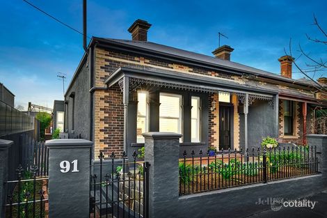 91 Wilson St, South Yarra, VIC 3141