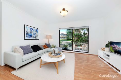 Property photo of 4/83-87 Carrington Road Randwick NSW 2031