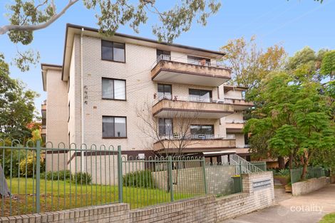 Property photo of 4/83-87 Carrington Road Randwick NSW 2031