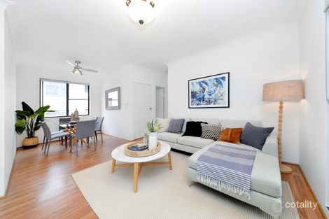 Property photo of 4/83-87 Carrington Road Randwick NSW 2031