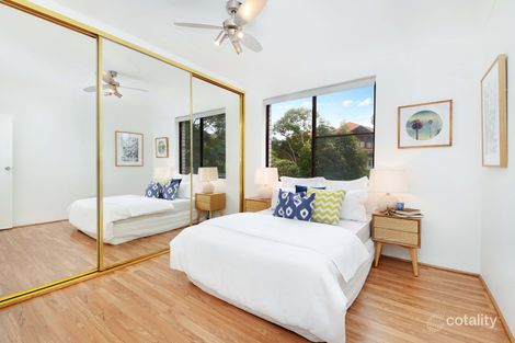 Property photo of 4/83-87 Carrington Road Randwick NSW 2031