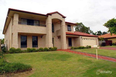 Property photo of 26 Alexandrina Circuit Forest Lake QLD 4078