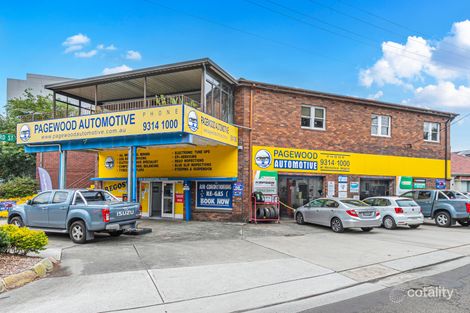 319 Bunnerong Rd, Maroubra, NSW 2035