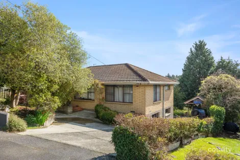 Property photo of 34 Anderson Road Trevallyn TAS 7250