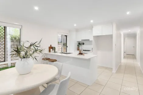 Property photo of 14 Zechariah Way Augustine Heights QLD 4300